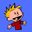 calvinsolana.space favicon